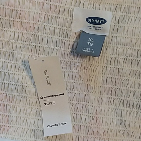 Old navy dress - Picture 4 of 5